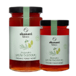 Βιολογικό Μέλι Δάσους 550g