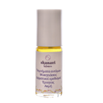 Βιολογικό λάδι roll-on για τσιμπήματα , μυκητιάσεις ,ακμή Skanavi Botanica