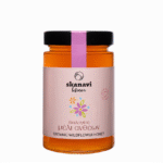 Βιολογικό Μέλι Ανθέων 550g