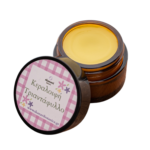 Κεραλοιφή Τριαντάφυλλου – Skanavi Botanica